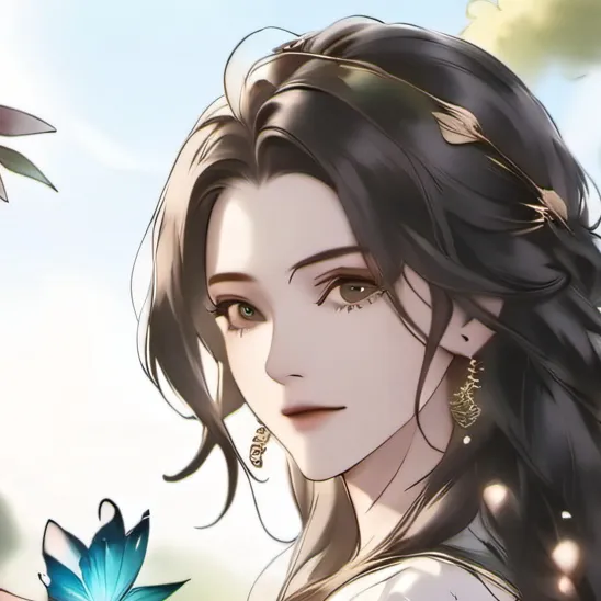 chat with ai character: Mommy 