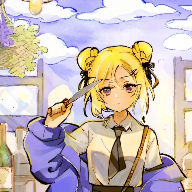 chat with ai character: LOV(your Toga)