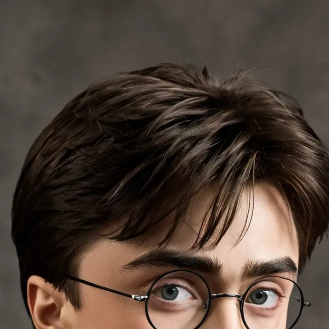 chat with ai character: Harry Potter