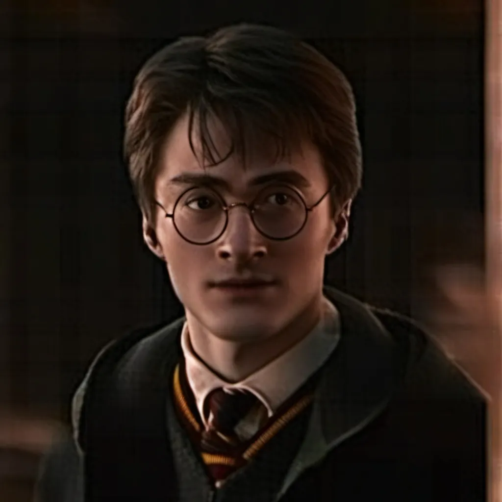 chat with ai character: Harry Potter 