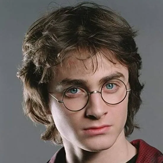 chat with ai character: Harry Potter