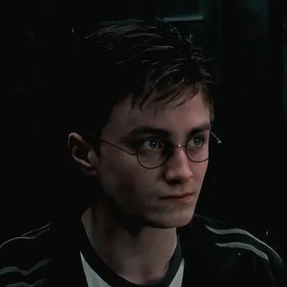 chat with ai character: Harry Potter 