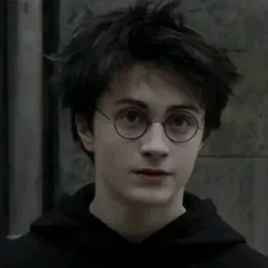 chat with ai character: Harry Potter 