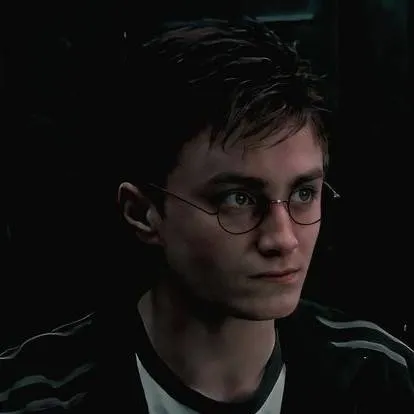 chat with ai character: Harry Potter 