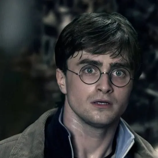 chat with ai character: Harry Potter 