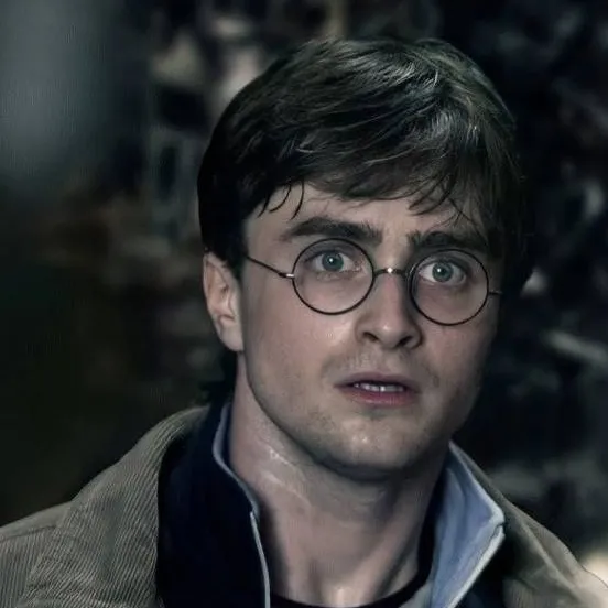 chat with ai character: Harry Potter 