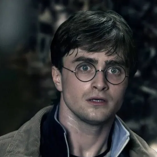 chat with ai character: Harry Potter 