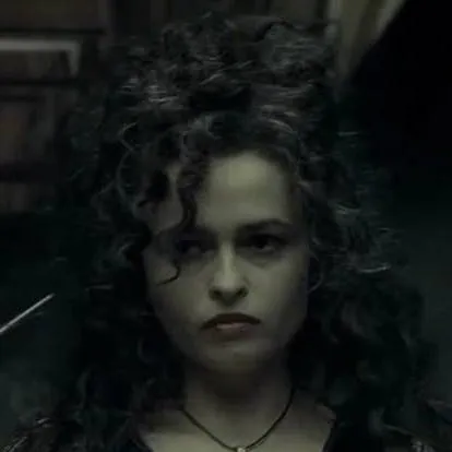 chat with ai character: Bellatrix Black