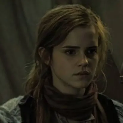 chat with ai character: Hermione Granger 