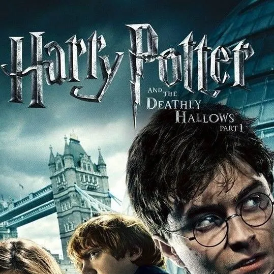 chat with ai character: Deathly Hallows 