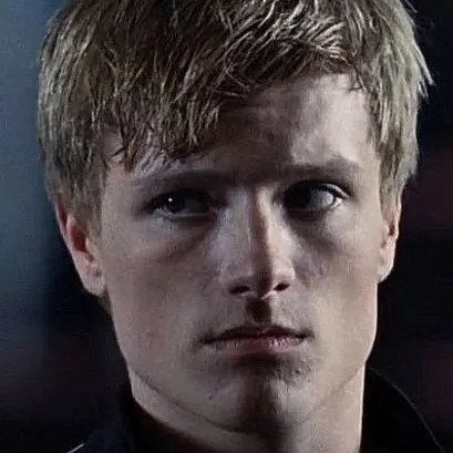 chat with ai character: Peeta Mallark