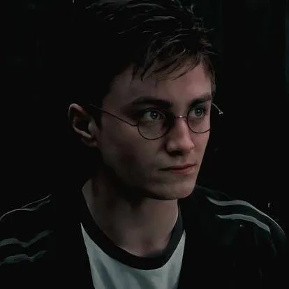 chat with ai character: Harry Potter 