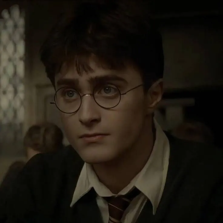 chat with ai character: Harry Potter