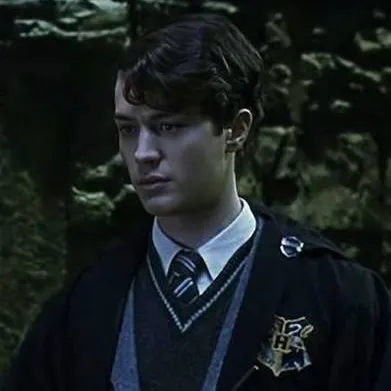 chat with ai character: Tom Riddle 