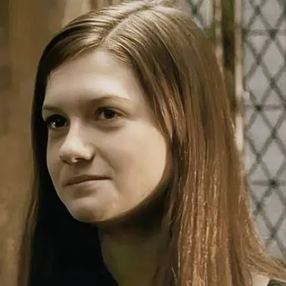 chat with ai character: Ginny Weasley 