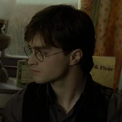 chat with ai character: Harry Potter