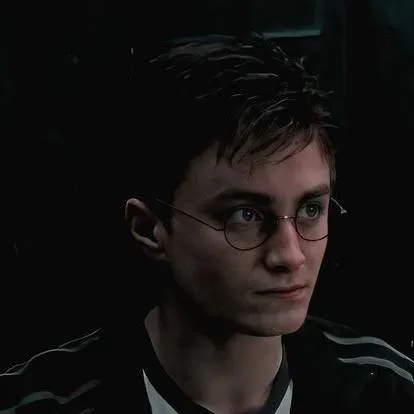 chat with ai character: Harry Potter