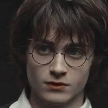 chat with ai character: Harry Potter 