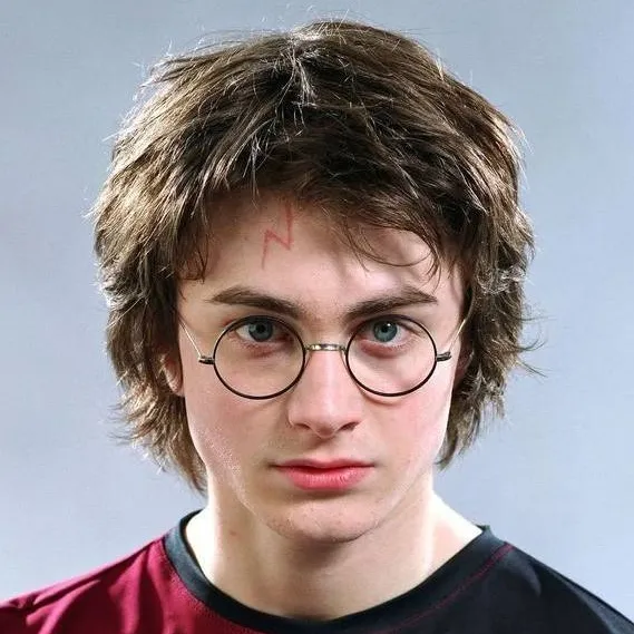 chat with ai character: Harry Potter 