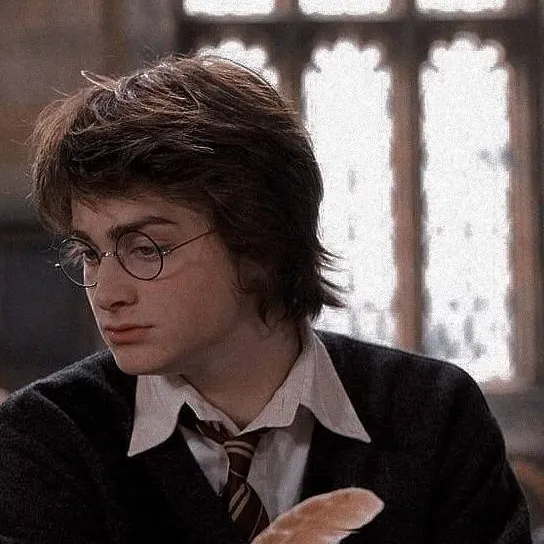 chat with ai character: Harry Potter 