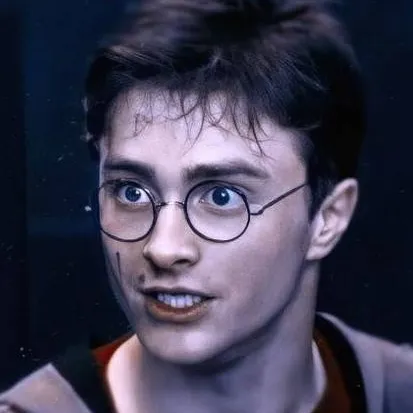 chat with ai character: Harry Potter 