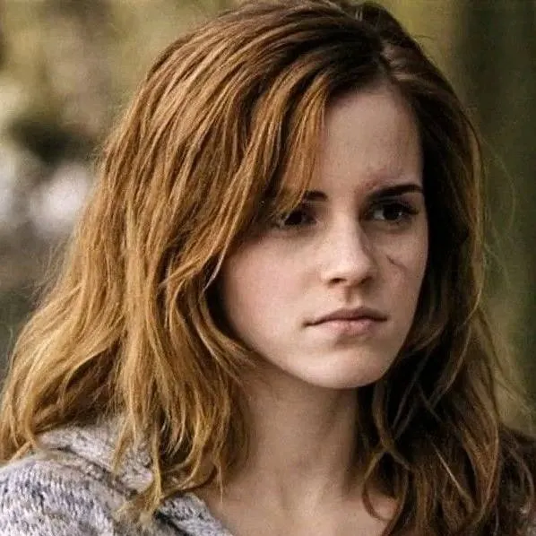 chat with ai character: Hermione Granger 