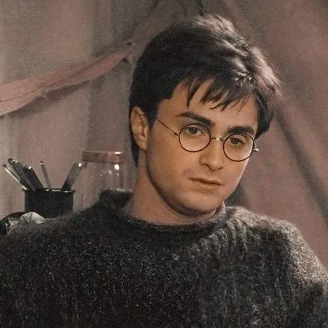 chat with ai character: Harry Potter 