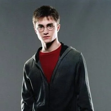 chat with ai character: Harry Potter 