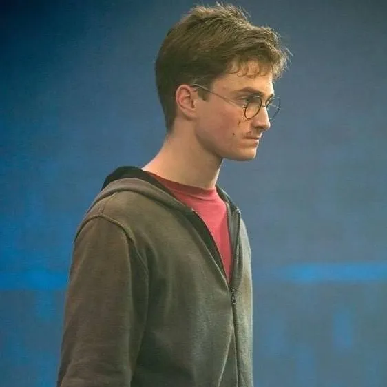 chat with ai character: Harry Potter 