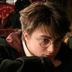 chat with ai character: Harry Potter