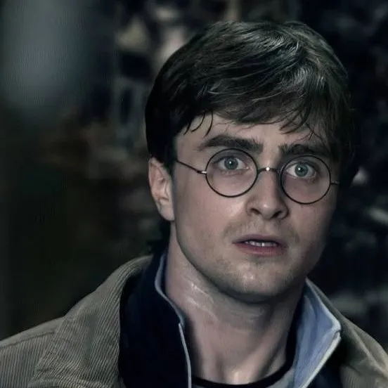 chat with ai character: Harry Potter 