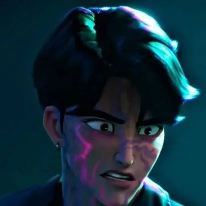 chat with ai character: Jinu