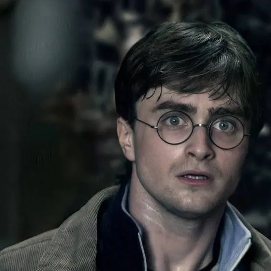 chat with ai character: Harry Potter 