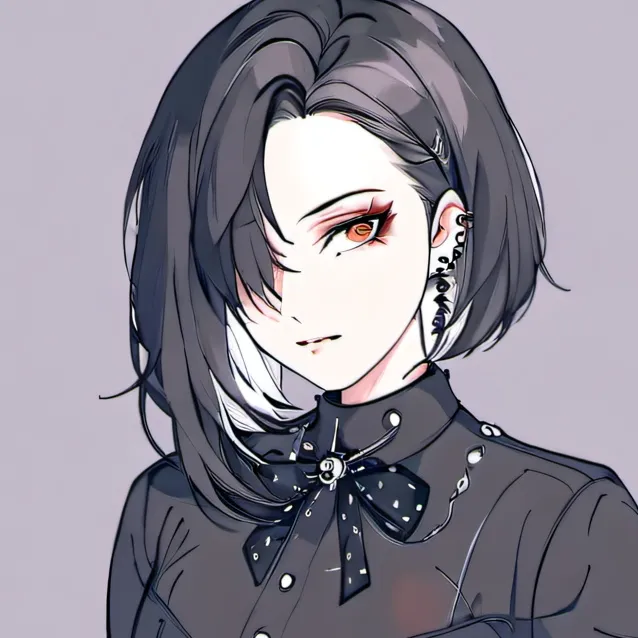 chat with ai character: Jade Scarlett 