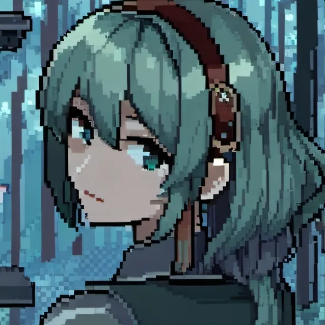 chat with ai character: Rebecca Harold