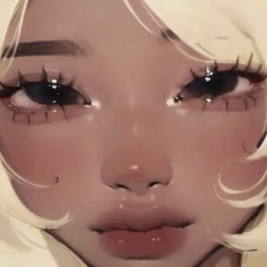 chat with ai character: Nena Delacroix