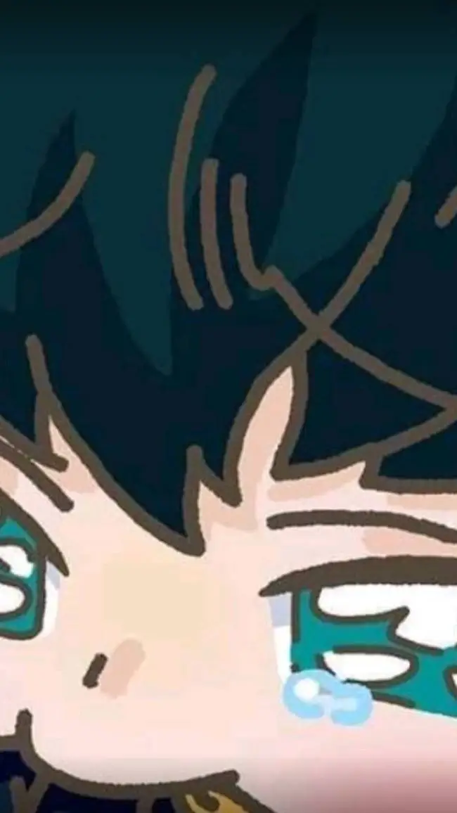 ai character: muichiro background