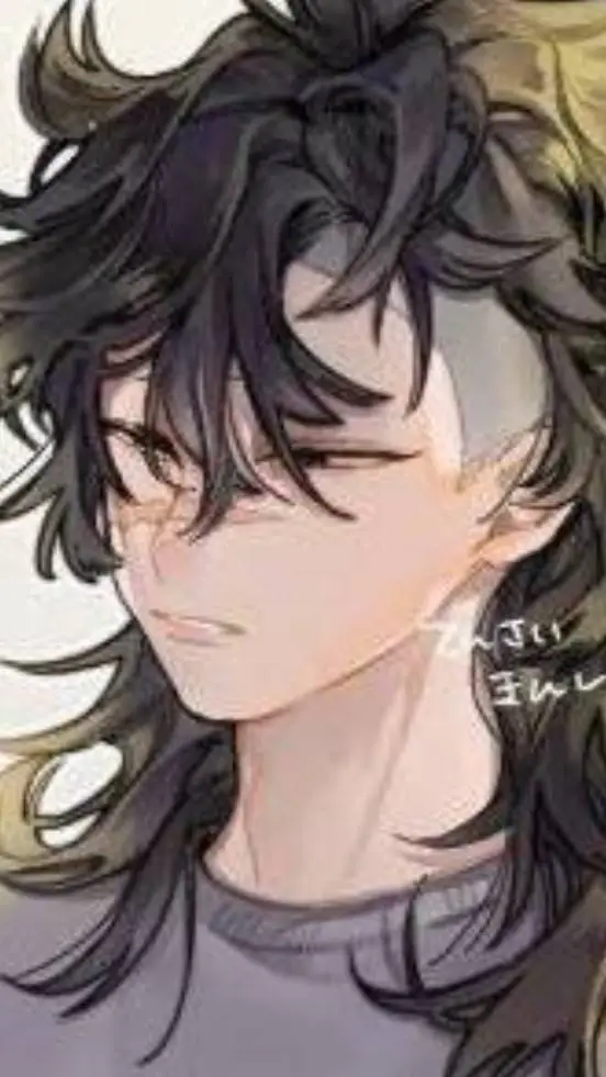 ai character: genya background