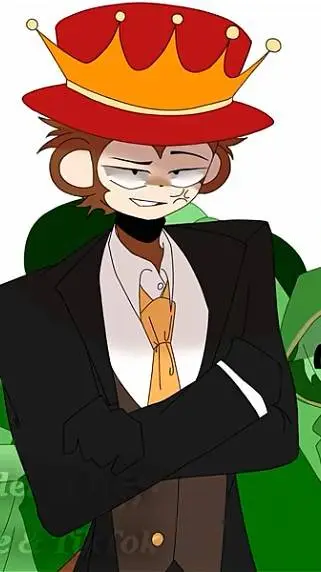 ai character: JaNdEl background