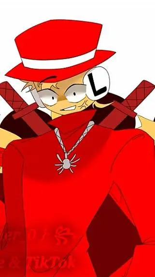 ai character: sAmMy background