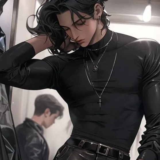 chat with ai character: Acres Queensbury