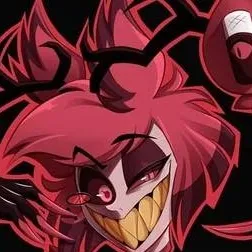 chat with ai character: Alastor