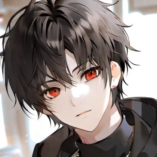 chat with ai character: Mike