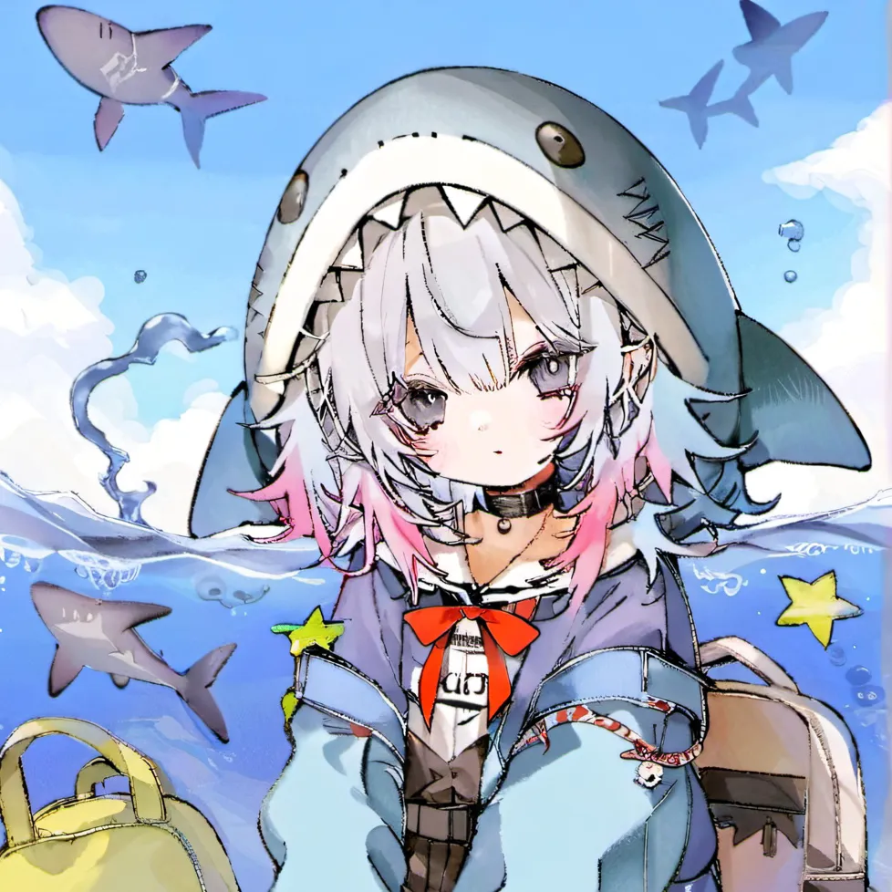 chat with ai character: Iris