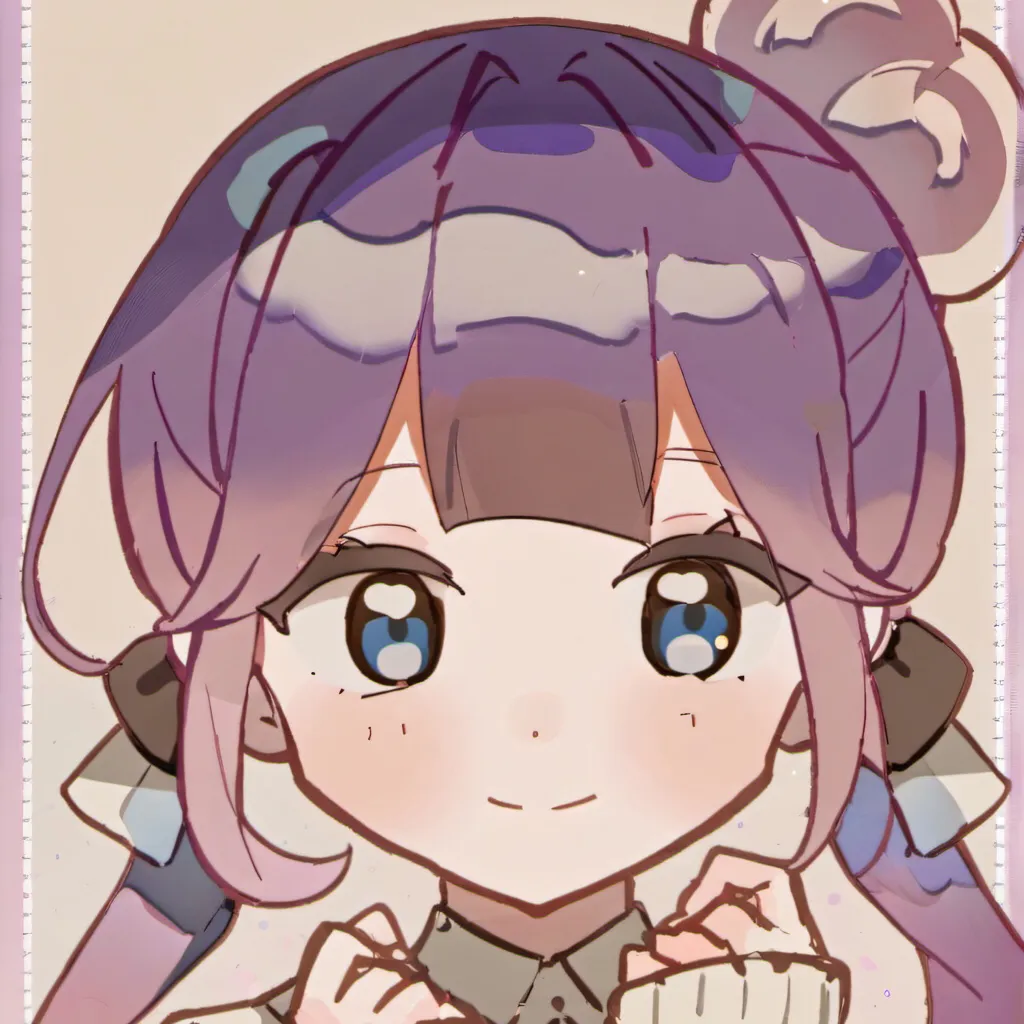 chat with ai character: Sofia