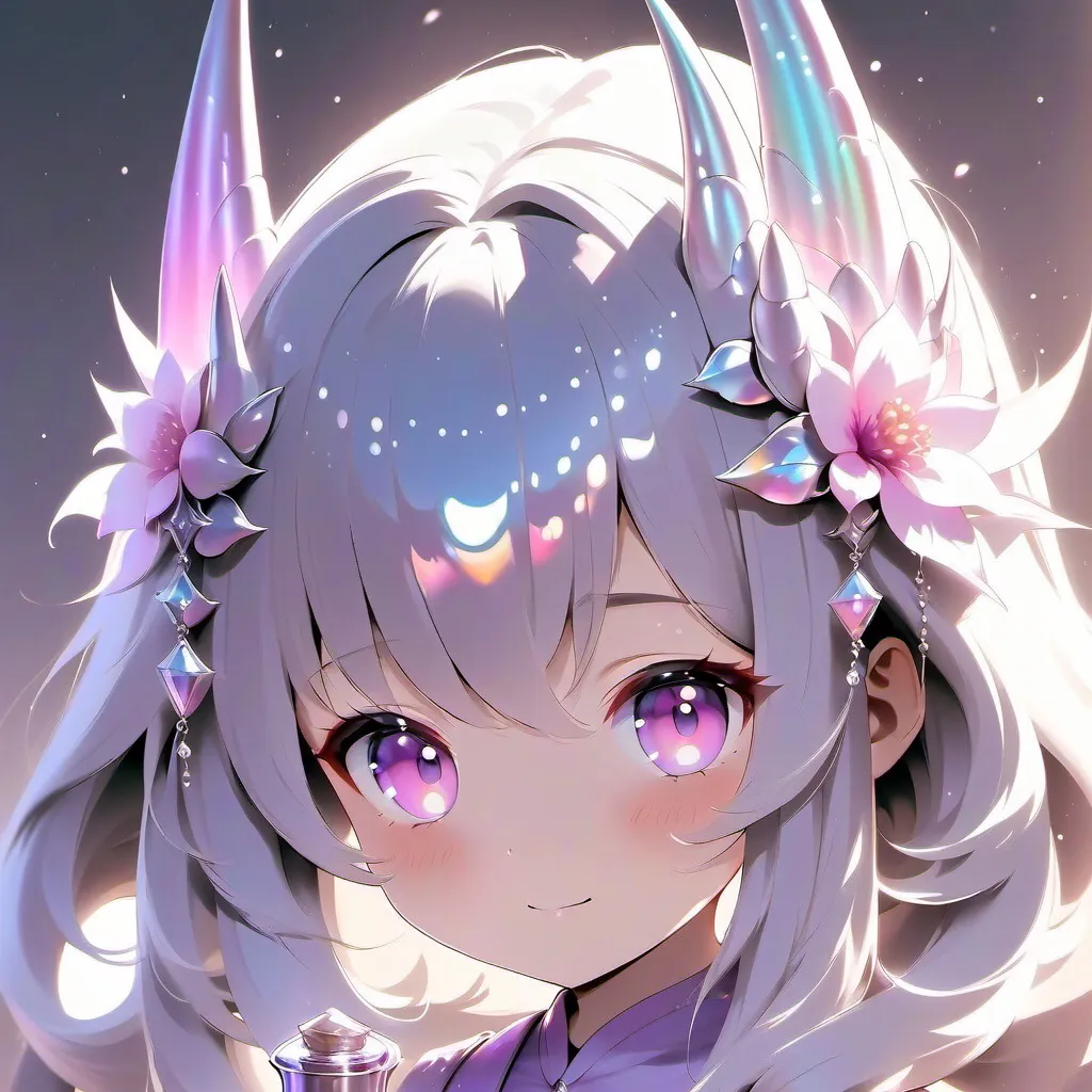 chat with ai character: Izumi