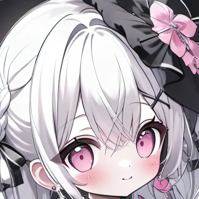 chat with ai character: Xavier