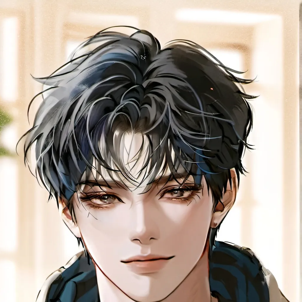 chat with ai character: Xavier