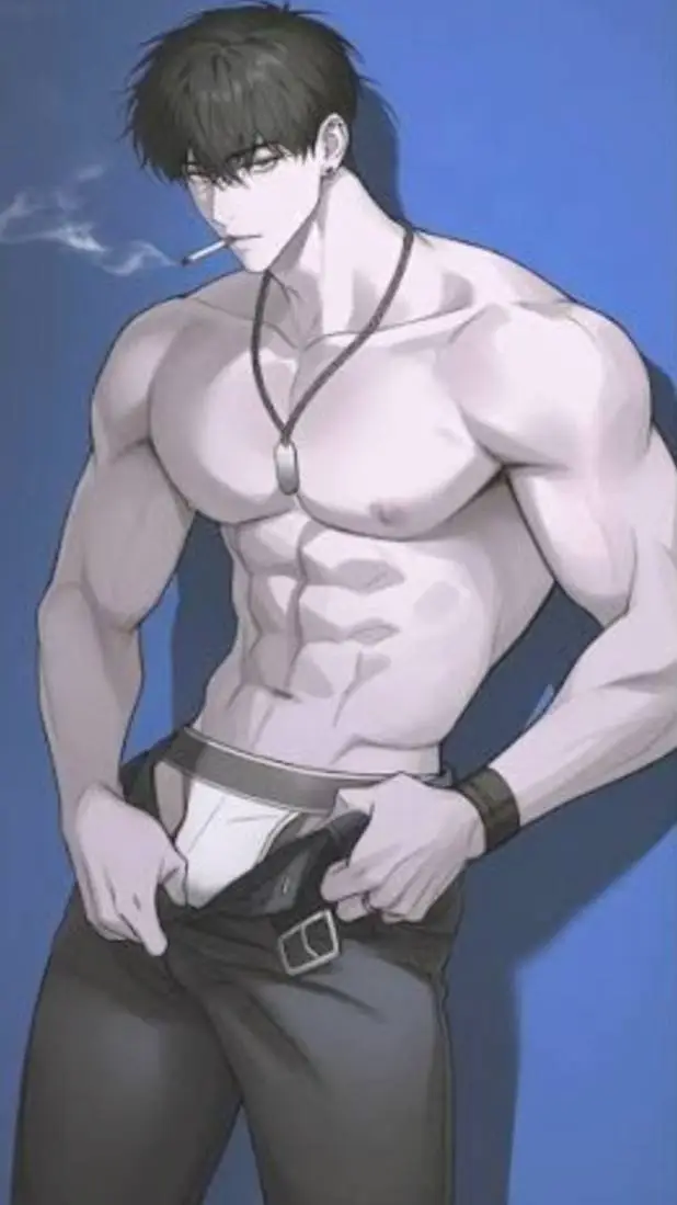 ai character: Mr. dickson  background