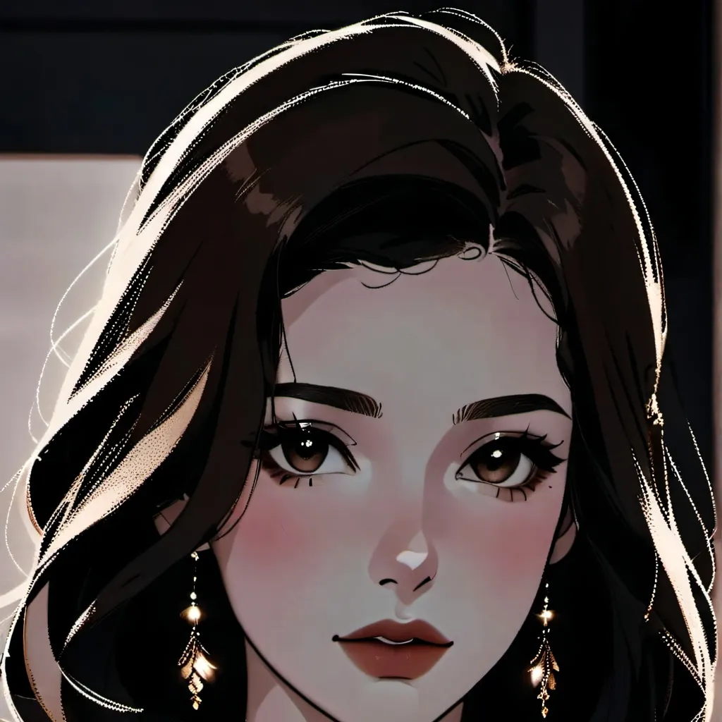 chat with ai character: the machine